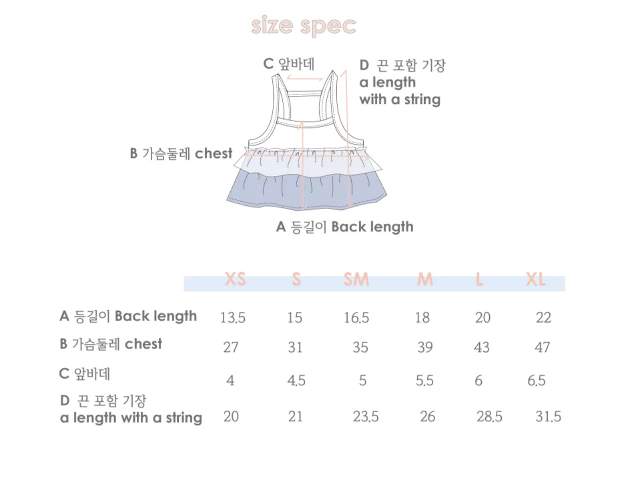 Sugar Sugar Top & One Piece (Blue)