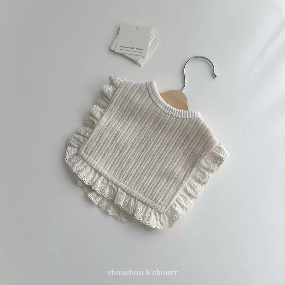 Madeleine Bustier (Ivory)
