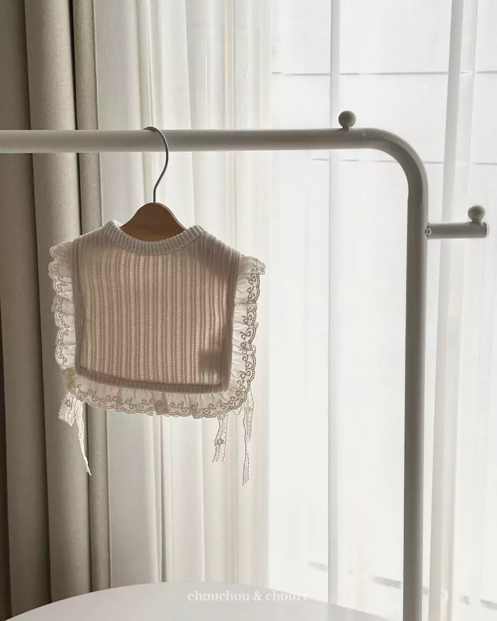 Madeleine Bustier (Beige)