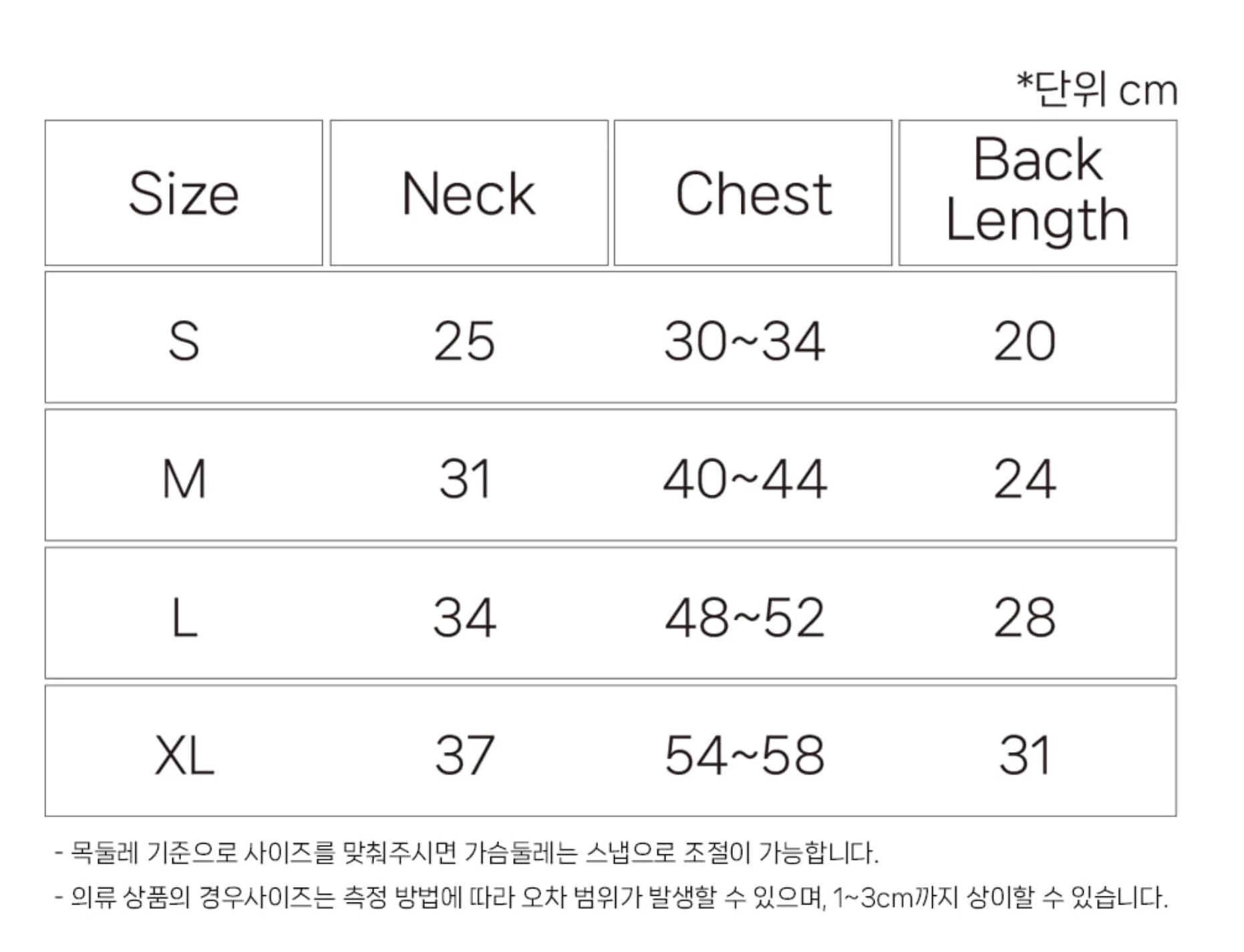 Layered Cape (White)