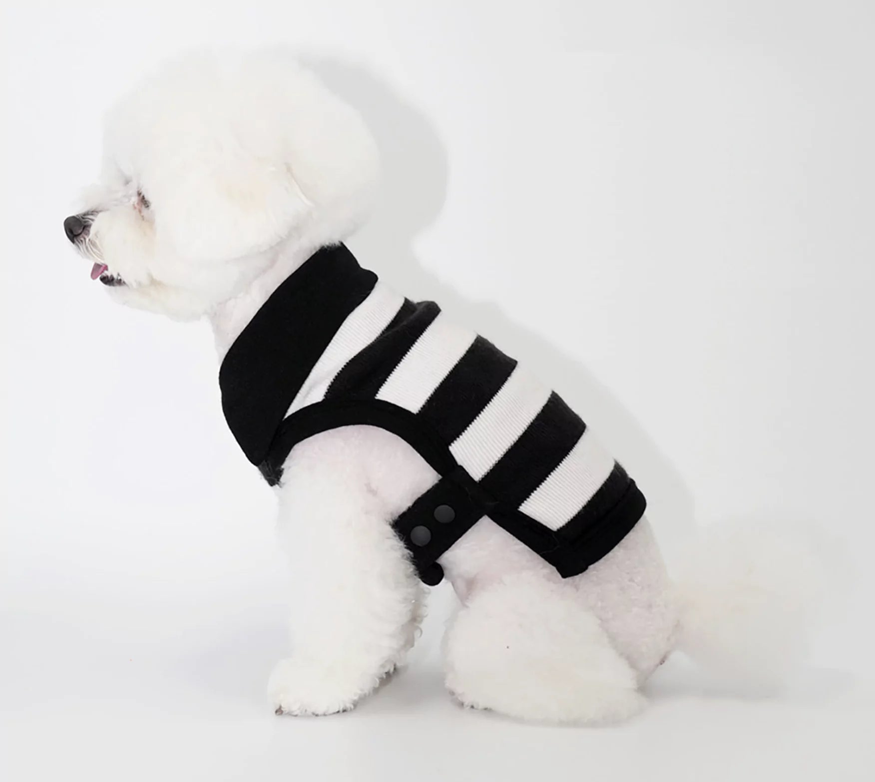 Urban Cape (Black)