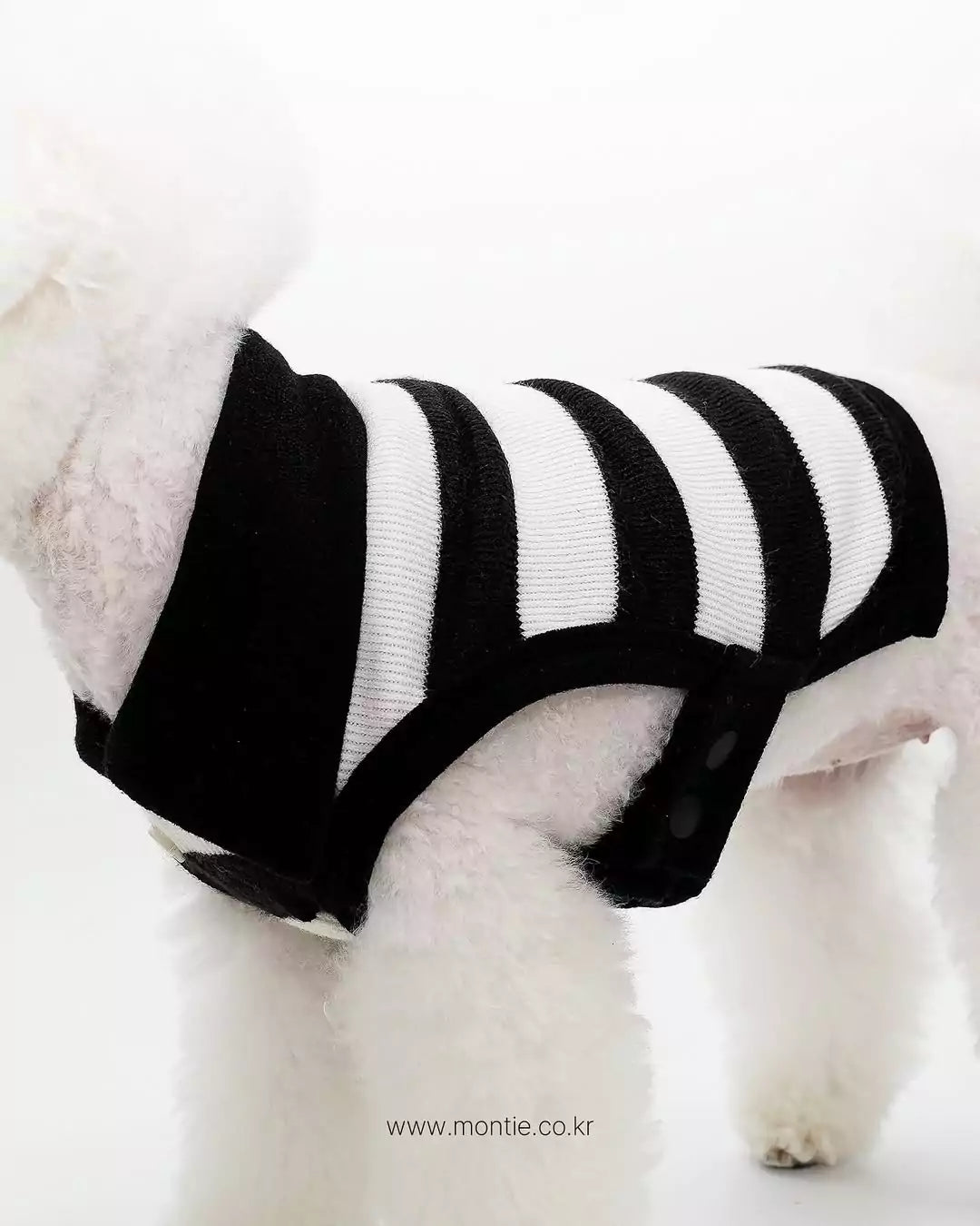 Urban Cape (Black)