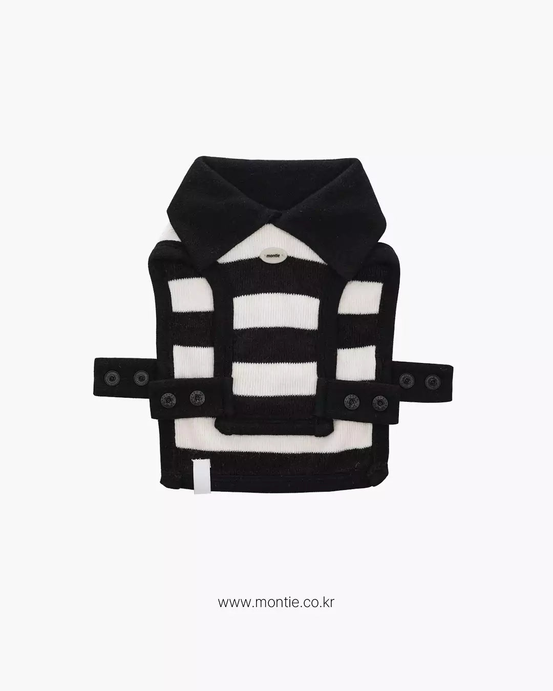 Urban Cape (Black)