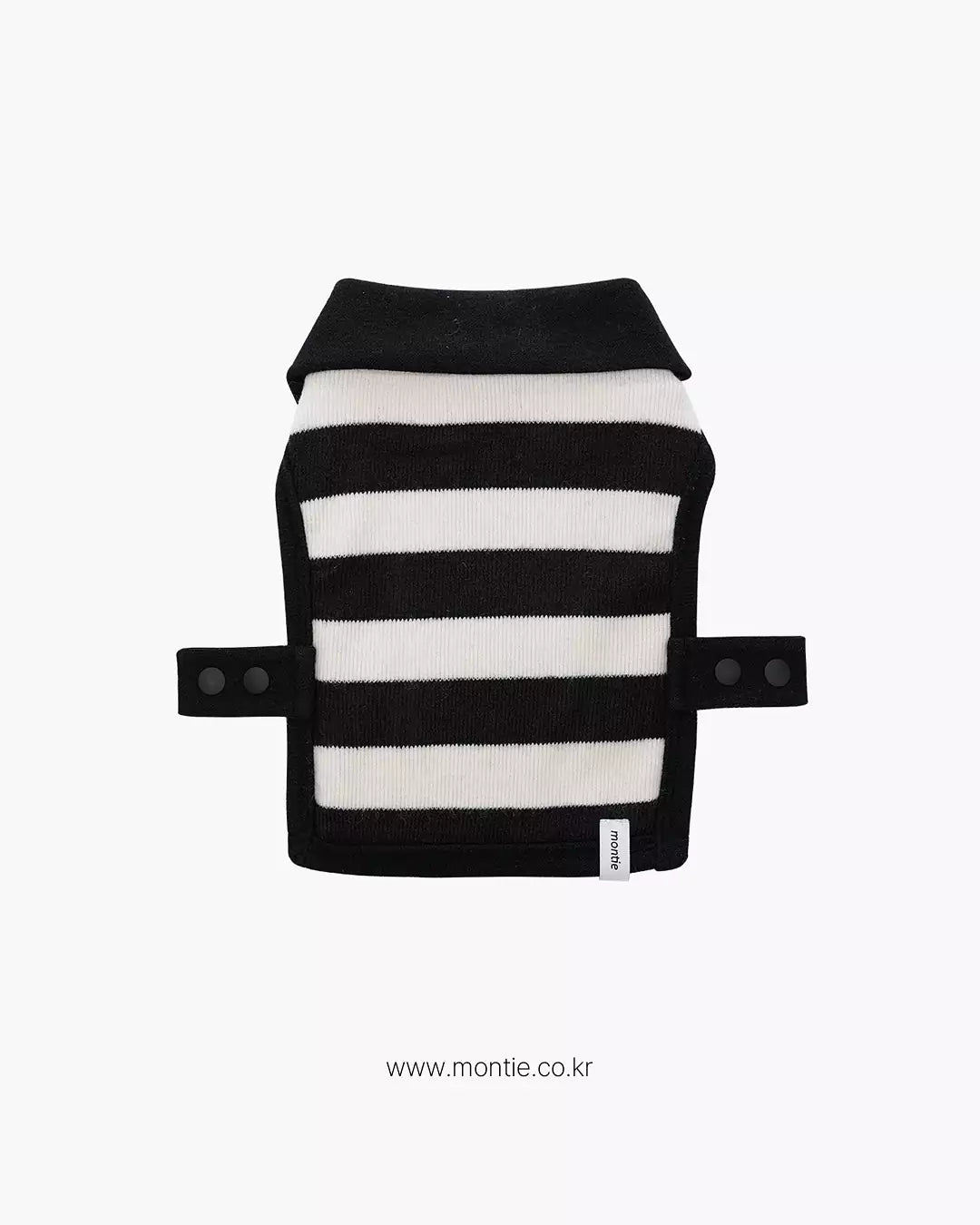 Urban Cape (Black)