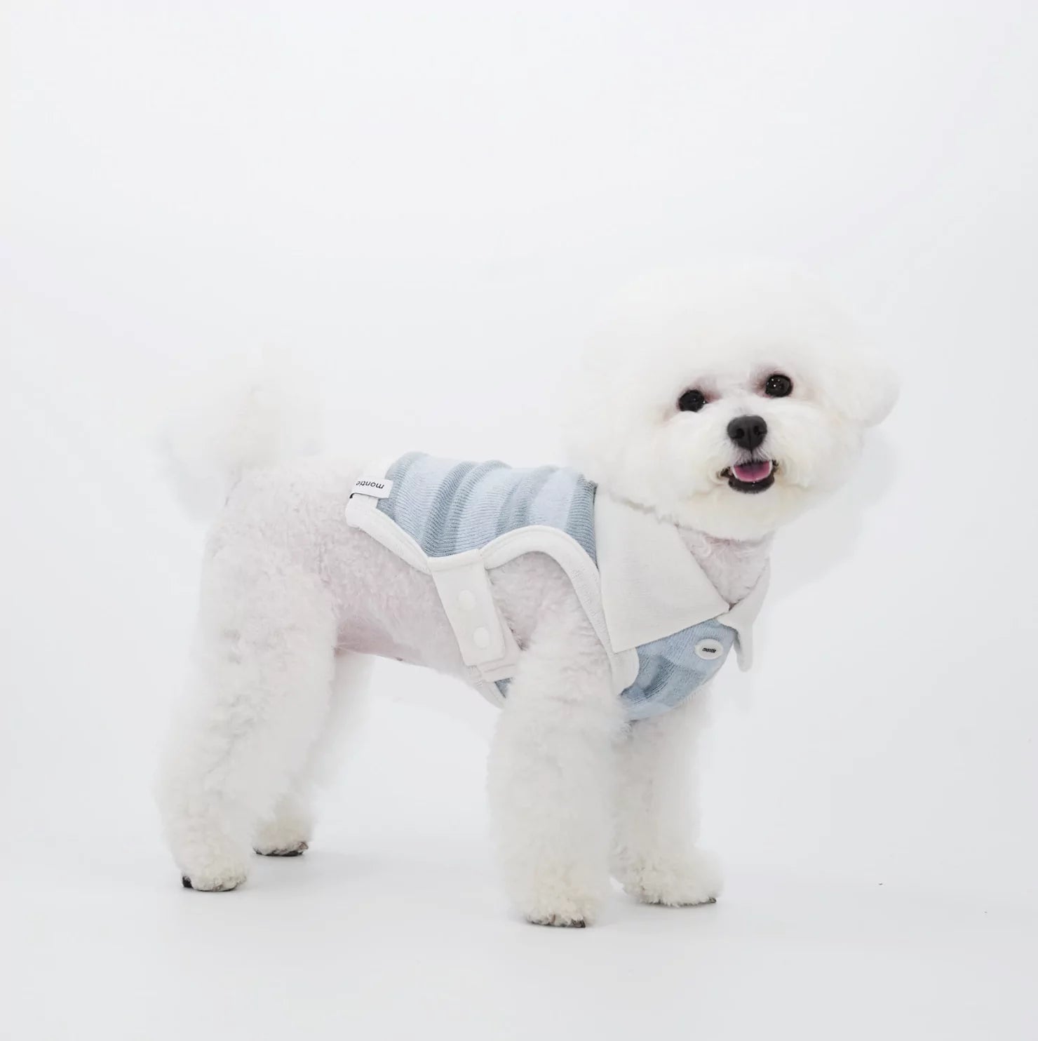 Urban Cape (Skyblue)