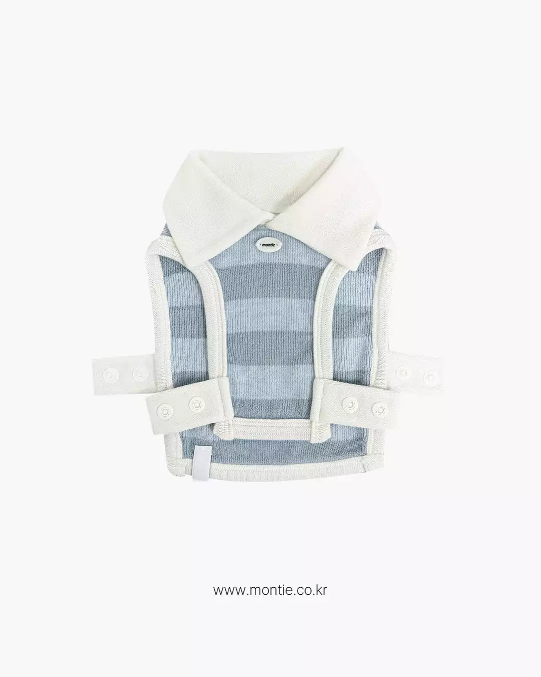 Urban Cape (Skyblue)