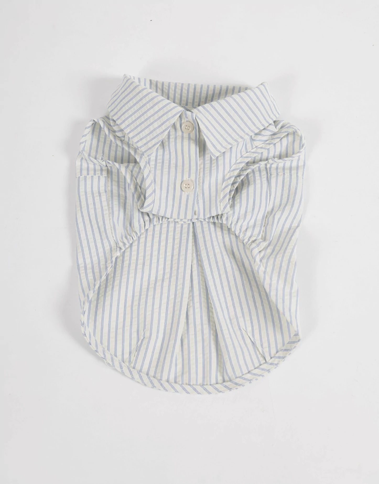 Sheaker Shirt 
(Stripe)