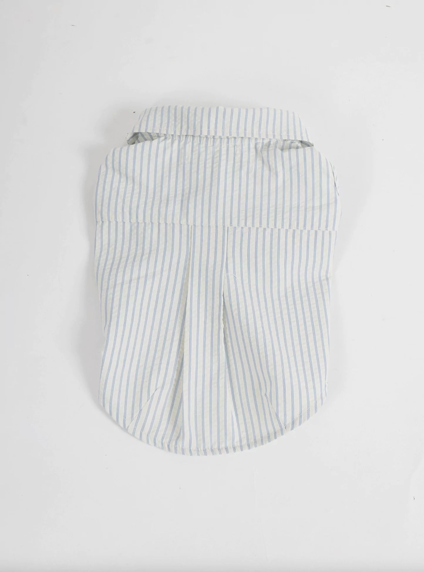 Sheaker Shirt 
(Stripe)
