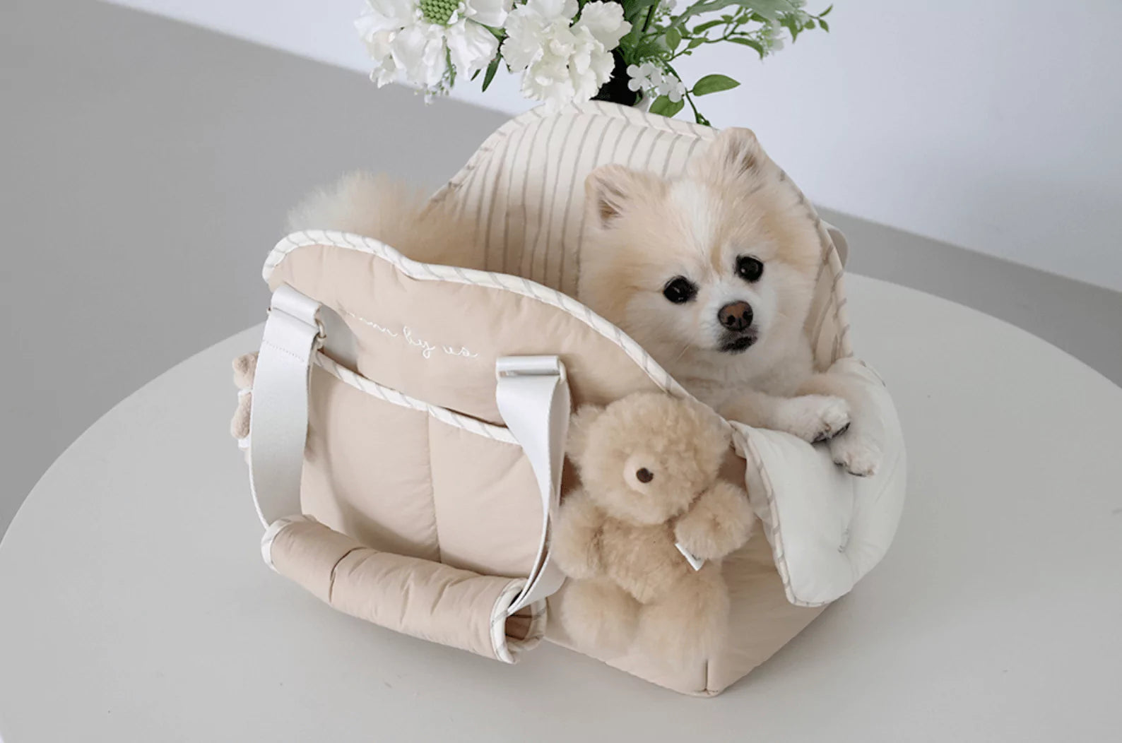 [Upgrade] New Bongbong Bag