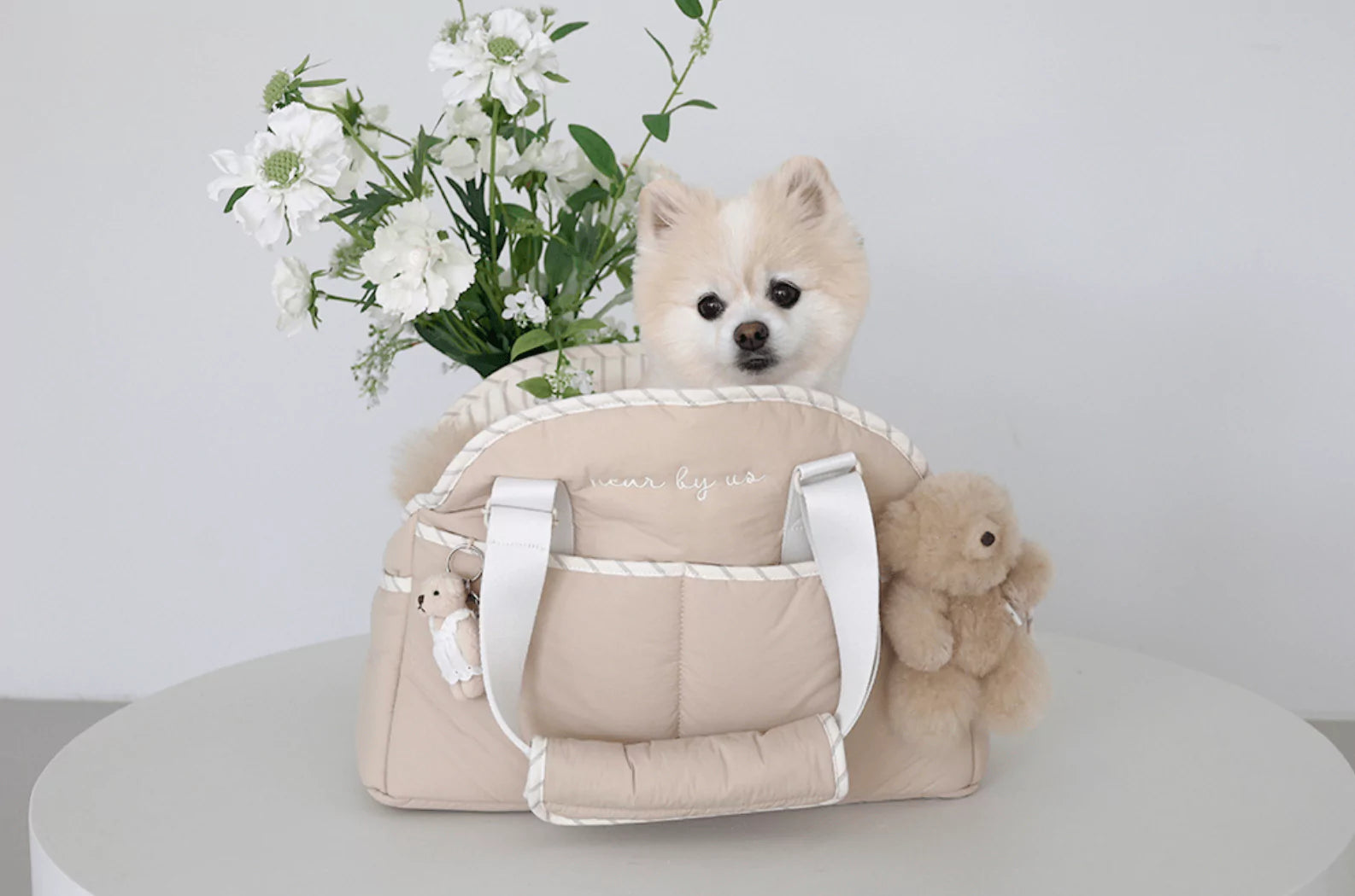 [Upgrade] New Bongbong Bag