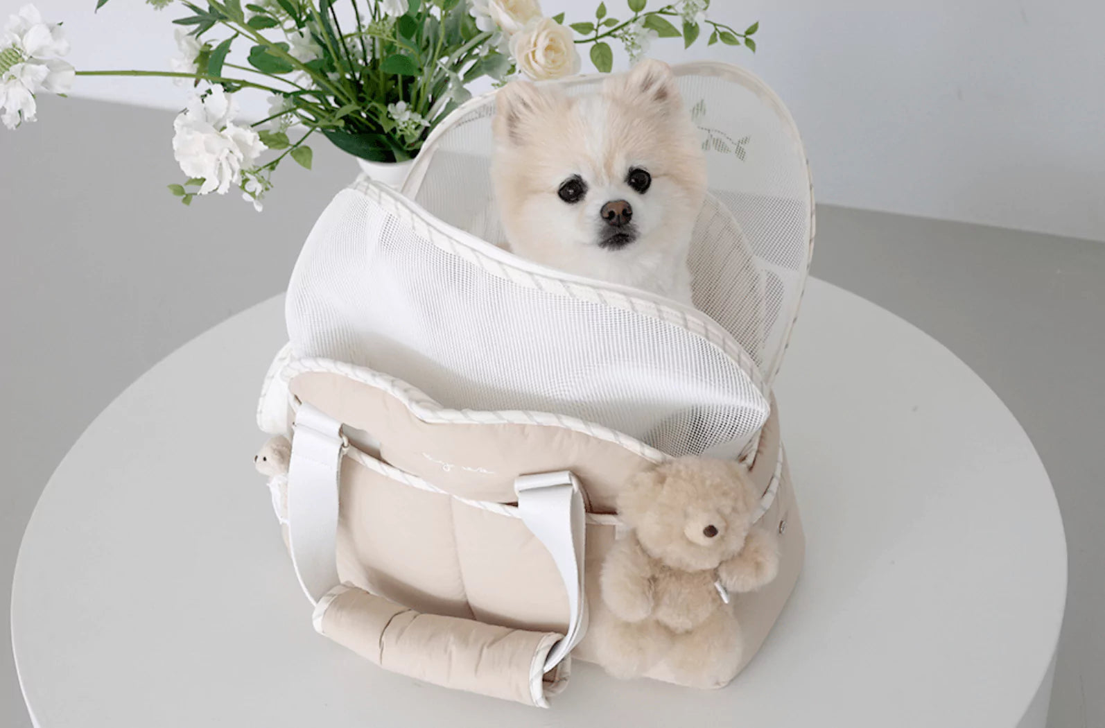 [Upgrade] New Bongbong Bag