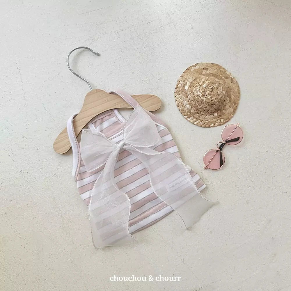 Glitter Sleeveless
