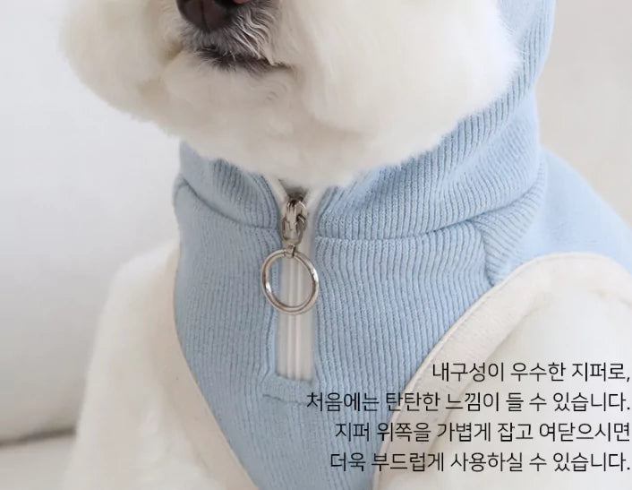 Essential Quick Coat (Cream)