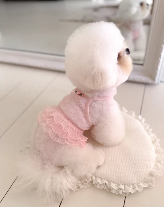 Sunpink Dress