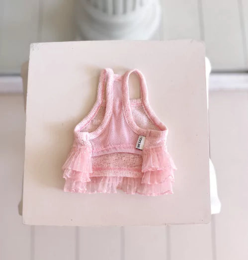 Sunpink Dress