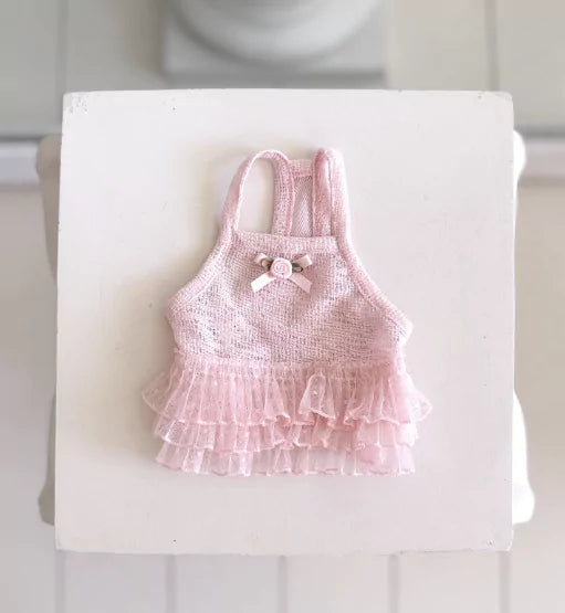 Sunpink Dress