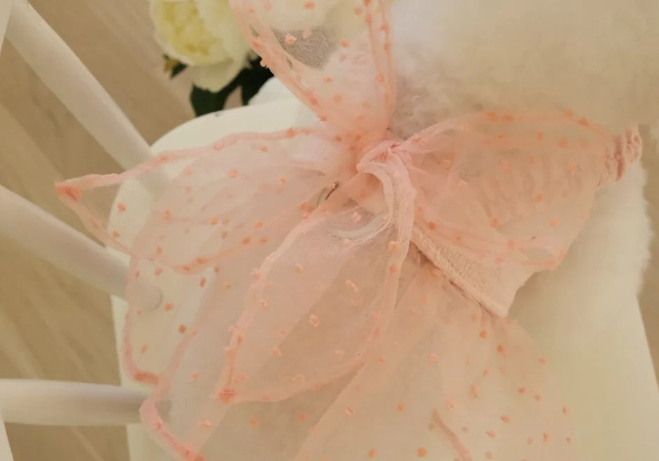 Tinkerbell One Piece Harness