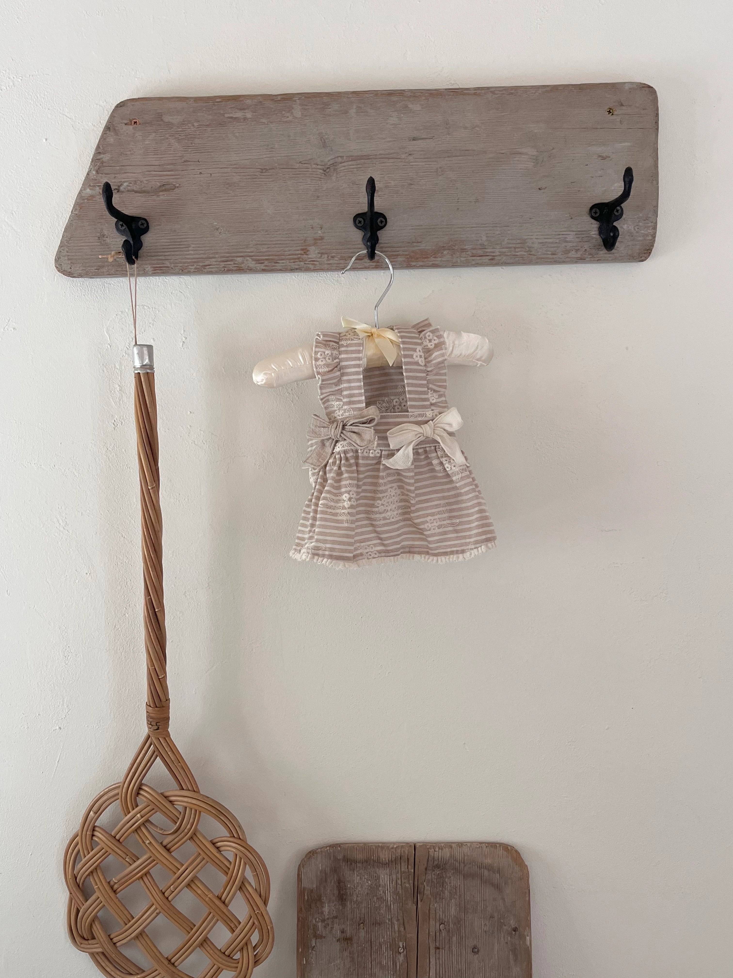 Bona Ribbon Ops (Beige)