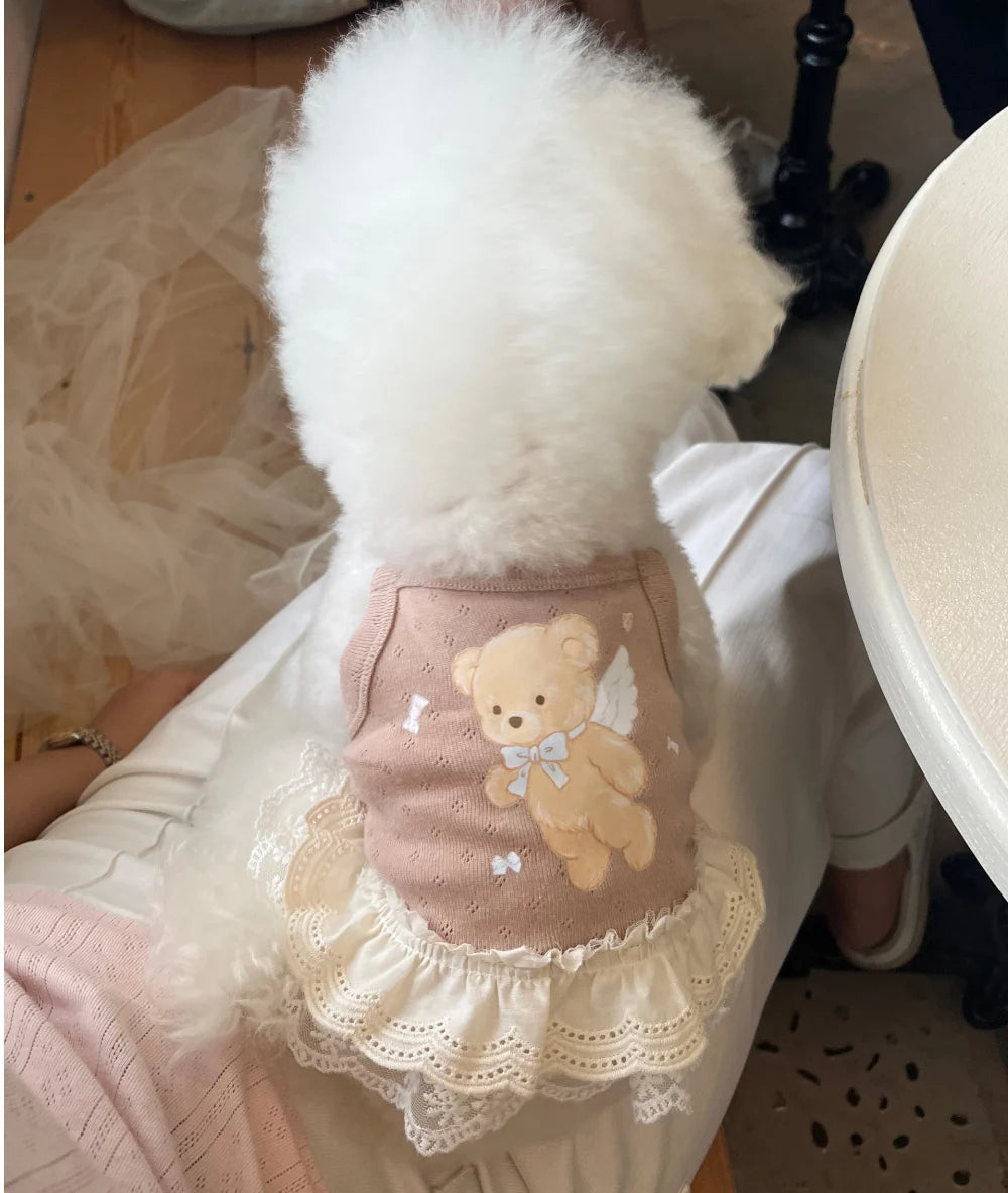 Cupid Bear Ops