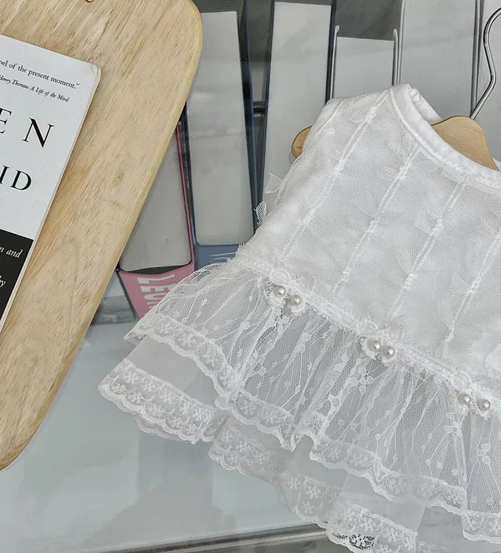Aube Pearl Dress